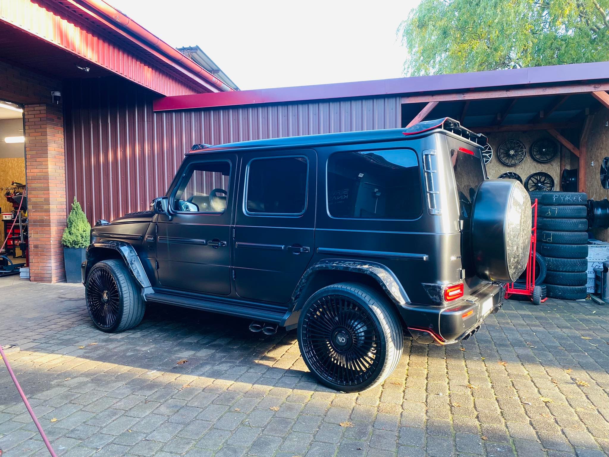 Model auta 8